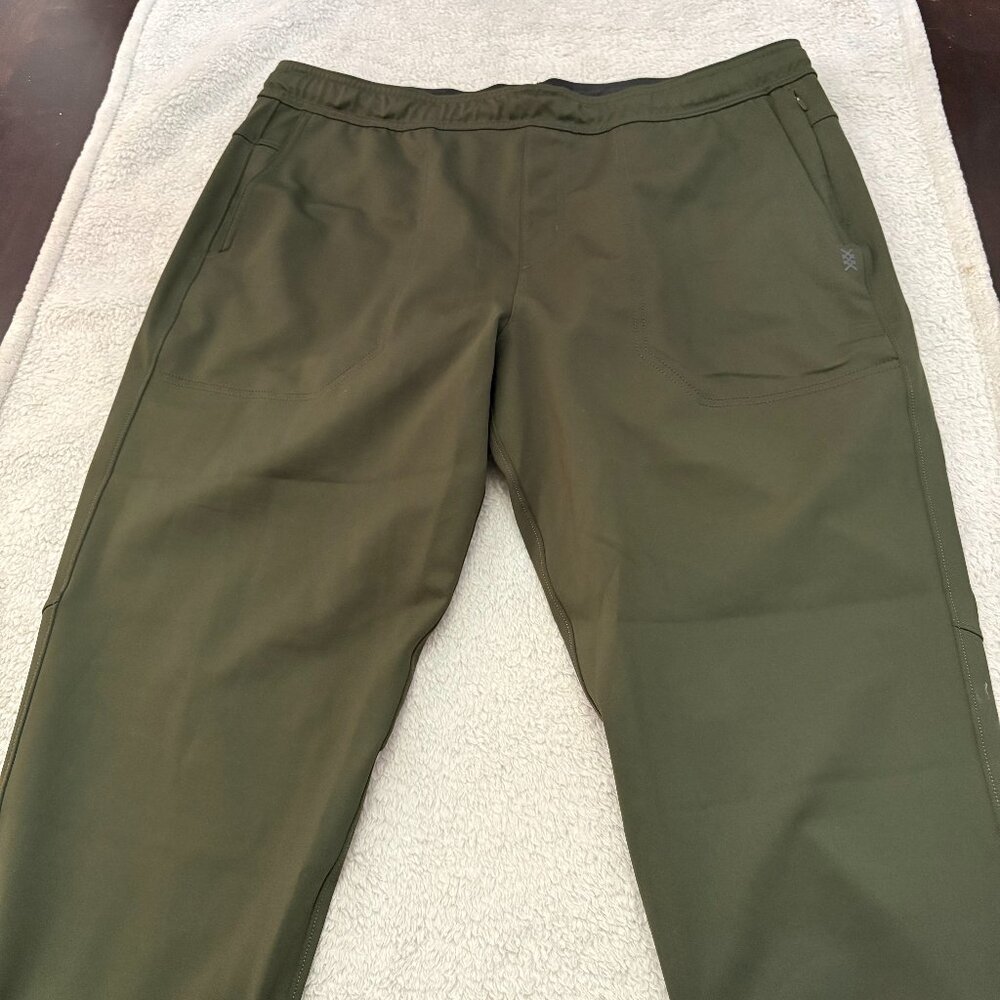 Men's Rhone Spar Jogger V2